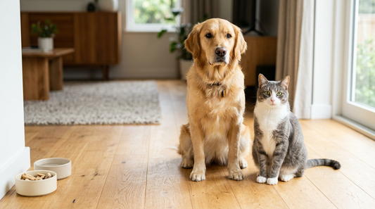 Probiotiques pour animaux : à quoi servent-ils vraiment ?