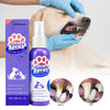 Spray d’hygiène bucco-dentaire pour chiens et chats