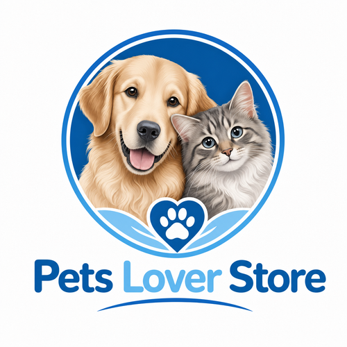 Pets Lover Store