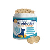 Friandises Probiotiques pour Chiens